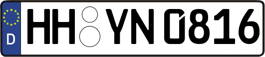 HH-YN0816