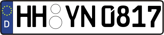 HH-YN0817