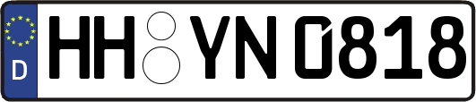 HH-YN0818