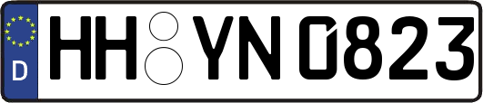 HH-YN0823