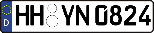 HH-YN0824
