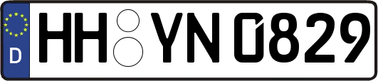HH-YN0829