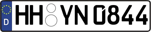 HH-YN0844