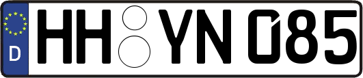 HH-YN085