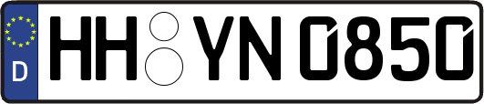 HH-YN0850