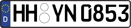 HH-YN0853