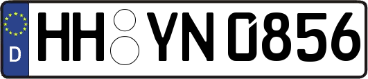 HH-YN0856