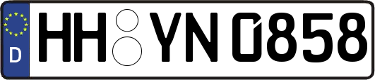 HH-YN0858
