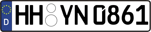 HH-YN0861