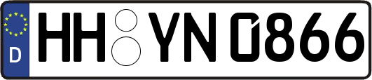 HH-YN0866