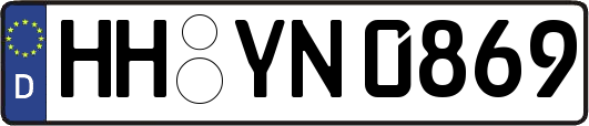 HH-YN0869