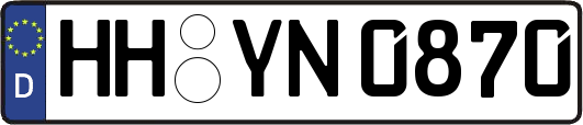 HH-YN0870