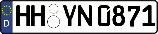 HH-YN0871