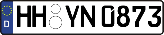 HH-YN0873