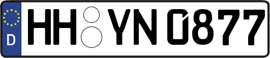 HH-YN0877