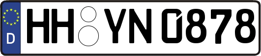 HH-YN0878