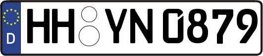 HH-YN0879