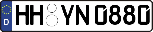 HH-YN0880