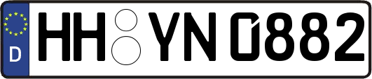 HH-YN0882