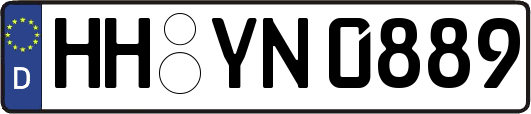 HH-YN0889