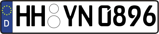HH-YN0896