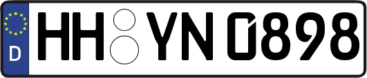 HH-YN0898