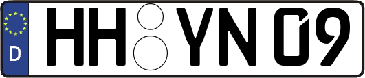 HH-YN09