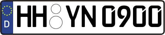 HH-YN0900