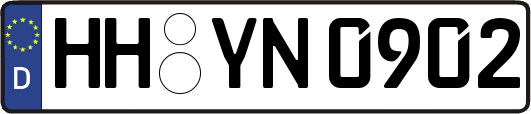 HH-YN0902