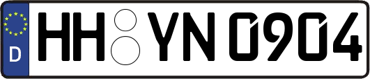 HH-YN0904