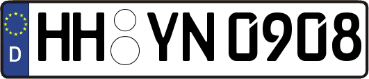 HH-YN0908