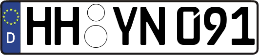 HH-YN091