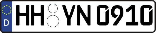 HH-YN0910