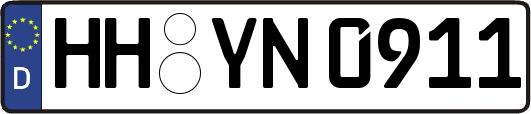 HH-YN0911