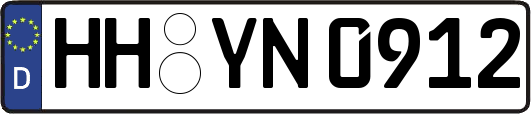 HH-YN0912
