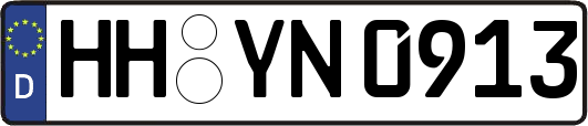 HH-YN0913