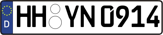 HH-YN0914