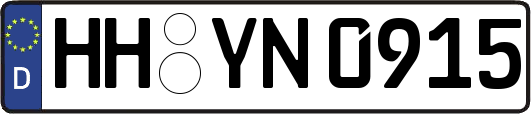 HH-YN0915