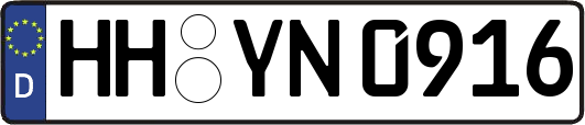 HH-YN0916
