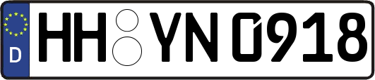 HH-YN0918