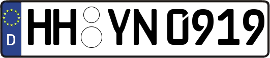HH-YN0919