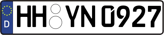 HH-YN0927
