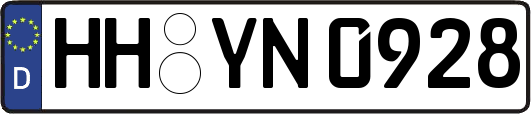 HH-YN0928