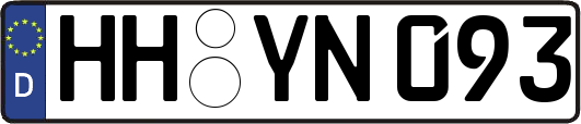 HH-YN093