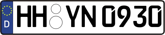 HH-YN0930