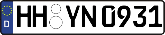 HH-YN0931