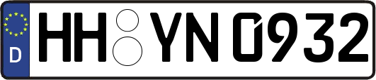 HH-YN0932