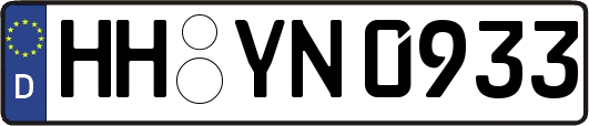 HH-YN0933