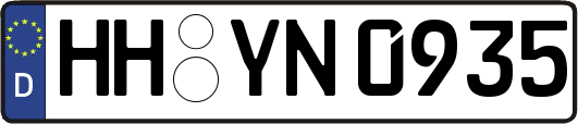 HH-YN0935