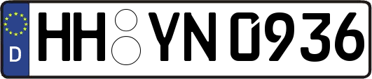 HH-YN0936